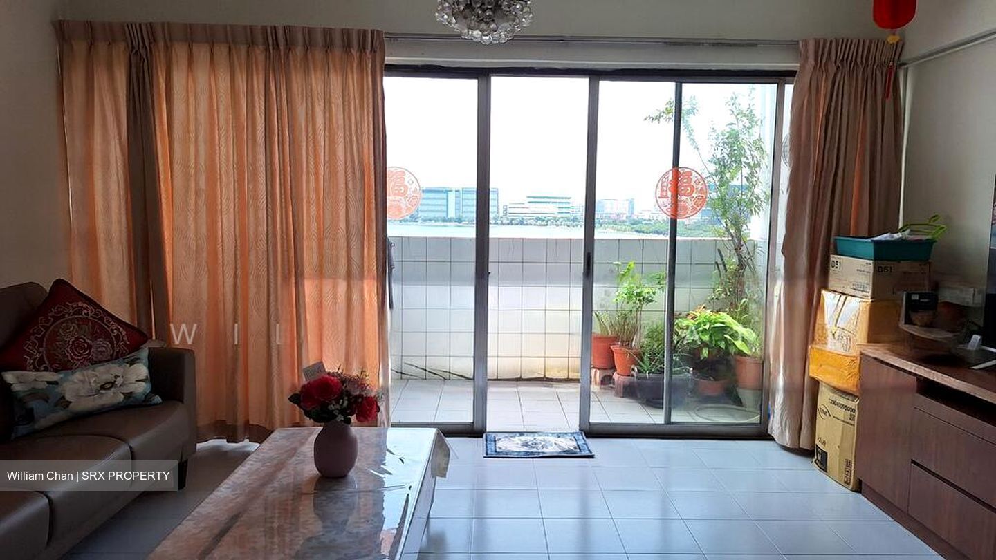 Blk 50 Teban Gardens Road (Jurong East), HDB Executive #502127341